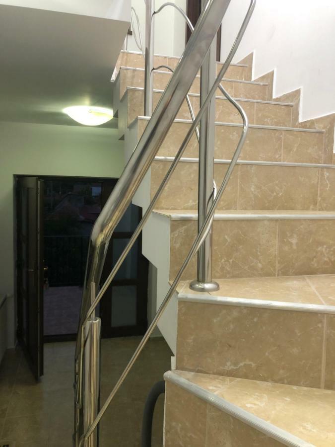 Casa Bozianu Vila Mangalia Exterior foto